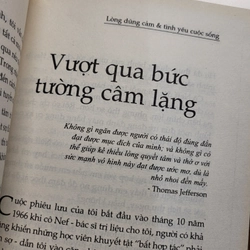 Hạt Giống Tâm Hồn - Cho Lòng Dũng Cảm và Tình Yêu Cuộc Sống 546958
