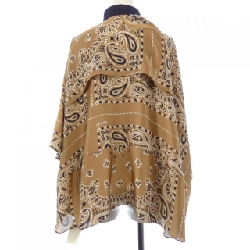 SACAI 22-05931 Áo - Hàng hiệu Chính hãng 810580