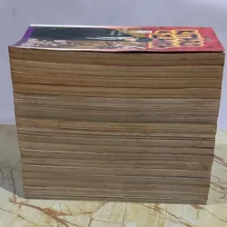 KiTARO full 18t  607642