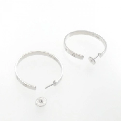 Khuyên tai Cartier Love 666039