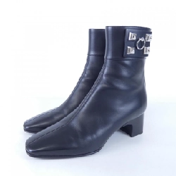 【Mã giảm giá】Giày bốt HERMES 664696