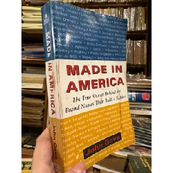 Made in America - John Gove