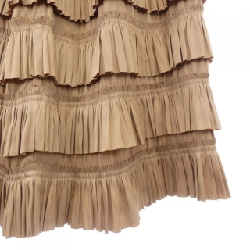 Diagram Skirt - Hàng hiệu Authentic 812377