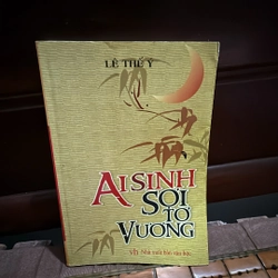Ai sinh sợi tơ vương