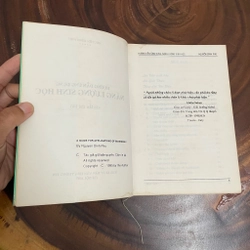 II Tựa sách: Hướng Dẫn Ứng Dụng Năng Lượng Sinh Học - Nguyễn Đình Phu - 1997 443460