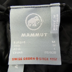 Áo khoác lông vũ MAMMUT - Hàng hiệu Authentic 883450