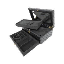 Hộp trang sức Chanel - Hàng hiệu Authentic 772971