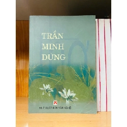 Thơ Trần Minh Dũng - VĂN HỌC - VAVO1211