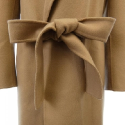 【Mã giảm giá】'S Max Mara áo khoác 637668