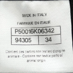 CHANEL P50016K06342 Đầm - Hàng hiệu Chính hãng 815459