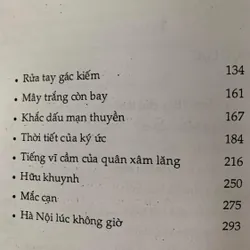 TRUYỆN NGẮN BẢO NINH   606347