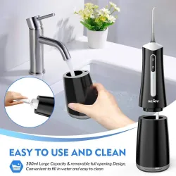 Máy tăm nước Sejoy 611376