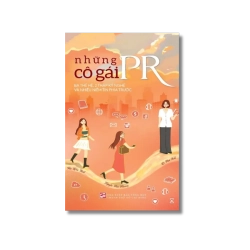 Những cô gái PR - Hà Kiều Anh
