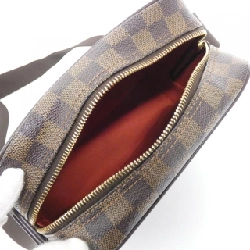 Túi đeo vai Louis Vuitton Damier Olaf PM N41442 612237
