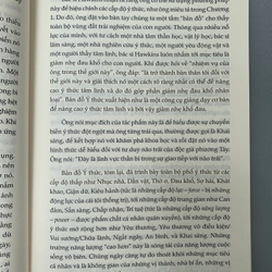 BẢN ĐỒ VỀ Ý THỨC - DAVID R. HAWKINS 546021