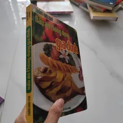 Nấu ăn thông dụng gia đình  570103