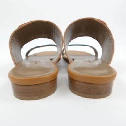 HERMES Avenue Kery Buckle 201078Z Sandal - Hàng hiệu Authentic 829808