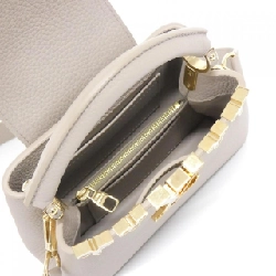 Túi Louis Vuitton Capucines MINI M11341 617332