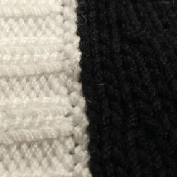 Áo khoác len PRADA - Hàng hiệu Chính hãng 646944