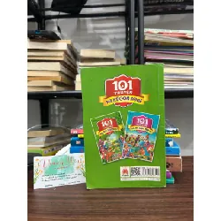 101 truyện mẹ kể con nghe 2- Ngọc Hà 599691