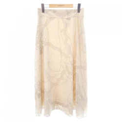 Chân váy HERMES - Hàng hiệu Authentic