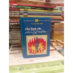 Tủ sách vàng : chú lính chì dũng cảm - H.C.An-Đéc-Xen 186276