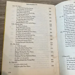 TINH HOA MƯU TRÍ TRONG TAM QUỐC (XB 1996) 753179