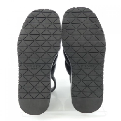 Giày sandal nền phẳng PRADA 1XZ747 - Hàng hiệu Authentic 830686