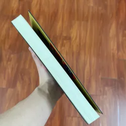 Sách - Làm Chủ ( Robert Greene ) 779220