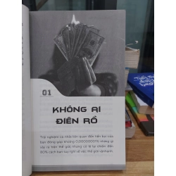 Tâm lý học về tiền – Morgan Housel 551248
