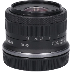Ống kính RF-S18-45mm F4.5-6.3IS STM - Hàng hiệu Authentic 886438