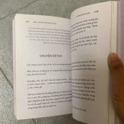 Sống trong thế giới đàn ông - Vũ Nguyễn Hà Anh 1026762