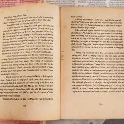 Trọn bộ 2q tiểu thuyết THỦ LĨNH HẮC LONG - Dov Silverman (696 trang) 993054
