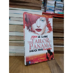 Người tình Panama - John le Carré (Tiêu Huyền dịch)