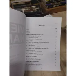 Sách: Việt Nam - con hổ đang chuyển mình - TG: Brian Van Arkadie & Raymond Mallon 932406