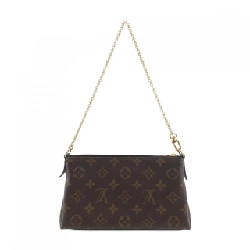 Túi xách vai Louis Vuitton Monogram Palas Clutch M41639 - Hàng hiệu Chính hãng 764020