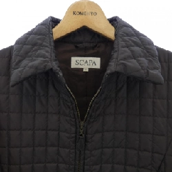 【Mã giảm giá】Áo khoác SCAPA 643641