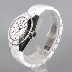 Chanel J12 Paradox Caliber 12.1 38mm Ceramic H6515 Ceramic Automatic - Hàng hiệu Chính hãng 881941