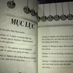 Hiệu ứng Lucifer - Philip Zimbardo 1024800