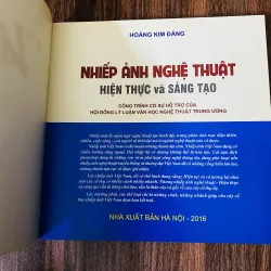 Nhiếp ảnh nghệ thuật - Hiện thực và Sáng tạo - Hoàng Kim Đáng#HATRA 933125