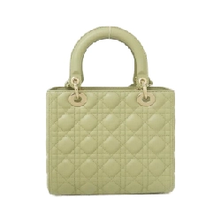 Túi Christian Dior Lady Dior Medium M0565ONGE 615761