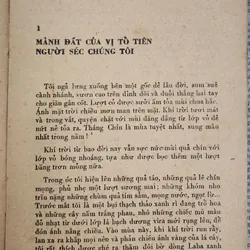 KHÚC CA ĐỒNG NỘI, tiểu thuyết của Jan Kozak 705082