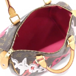 Túi xách Boston Louis Vuitton Monogram Bay 30cm M41989 614001