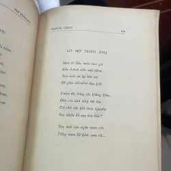 THƠ PHÁP NGỮ TUYỂN DỊCH - LÃNG NHÂN 973893