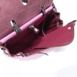 Túi Hermes École Bag Zip Verso PM 082268CK - Hàng hiệu Chính hãng 772013