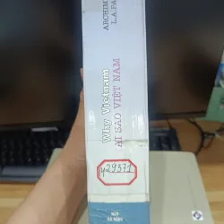 Why tại sao Việt Nam  790651