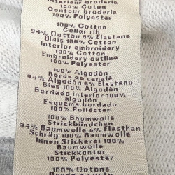 HERMES Sweat - Hàng hiệu Authentic 890127