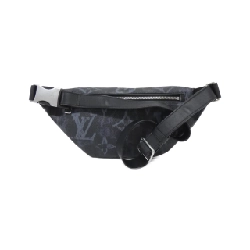 Túi đeo chéo Louis Vuitton Monogram Pastel Noir Discovery Bum Bag M57276 611706