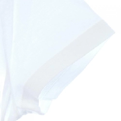 Áo thun logo cổ điển CELINE 2X314916G - Hàng hiệu chính hãng 823063