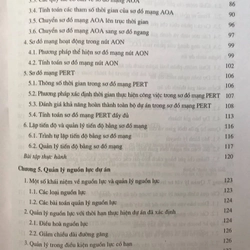 QUẢN LÝ DỰ ÁN XÂY DỰNG GIAI ĐOẠN THI CÔNG XÂY DỰNG CÔNG TRÌNH 465823